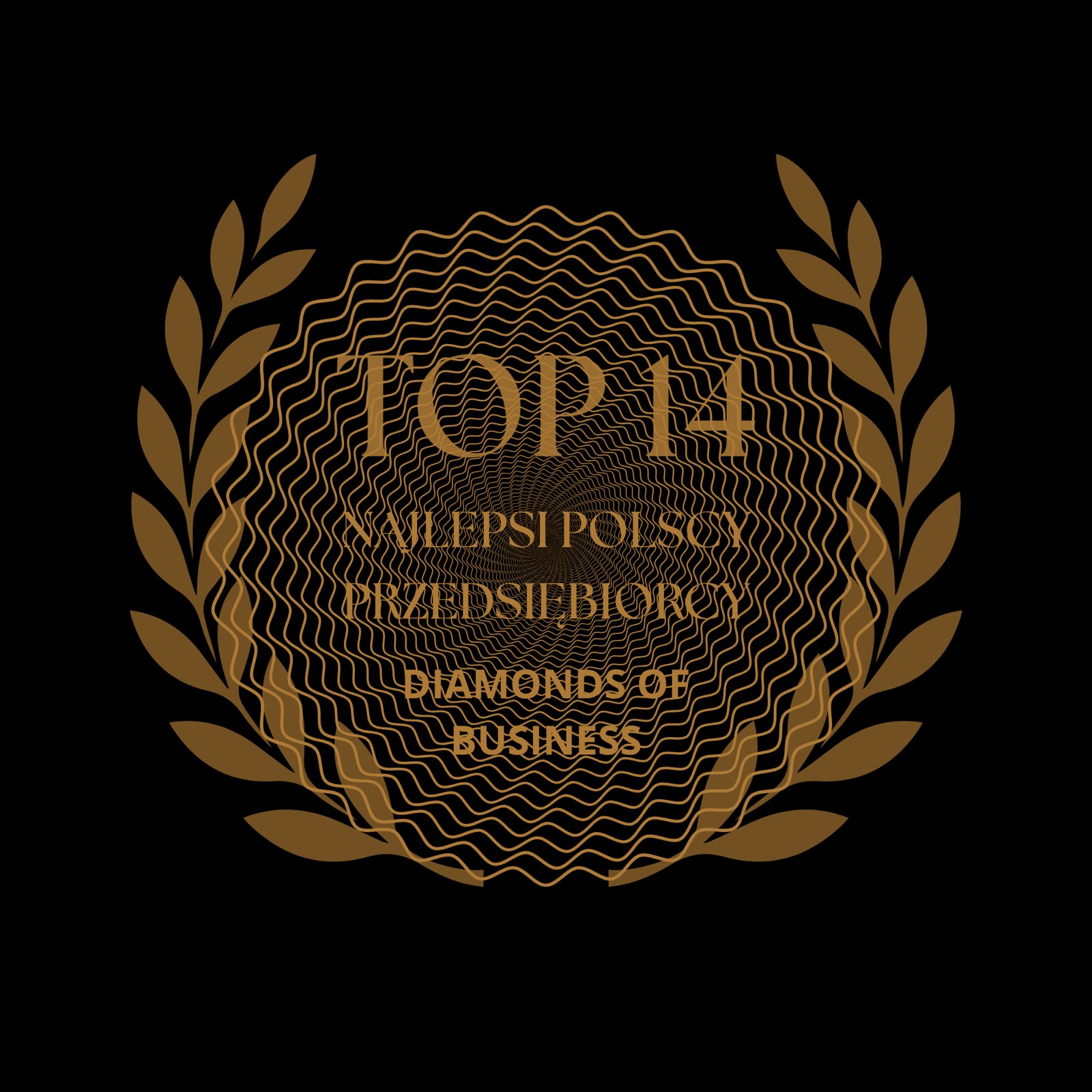 TOP 14 Najlepsi Polscy Przedsiębiorcy – Diamonds of Business